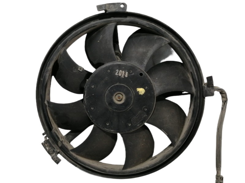 Recambio de electroventilador para audi allroad quattro (4b5) 2.5 v6 24v tdi referencia OEM IAM   