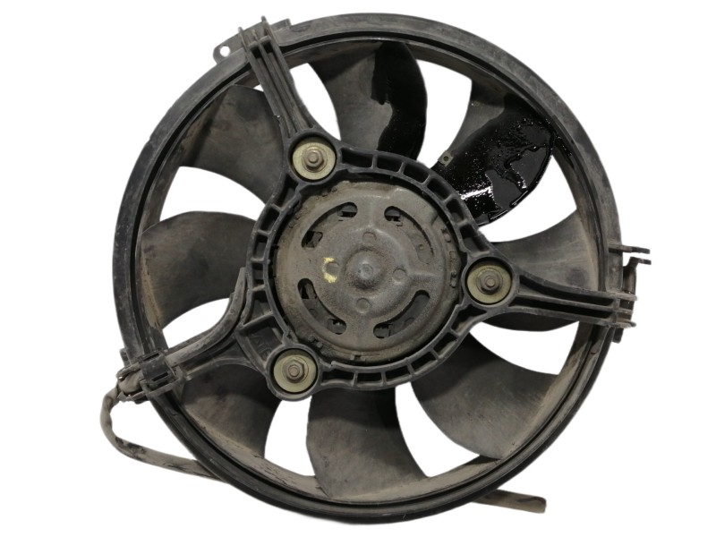Recambio de electroventilador para audi allroad quattro (4b5) 2.5 v6 24v tdi referencia OEM IAM   