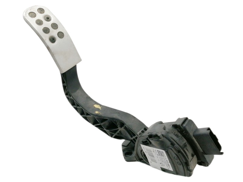 Recambio de pedal acelerador para peugeot rcz basis referencia OEM IAM 9687348480 6PV00994916 86ES280113806