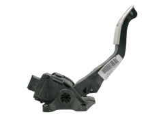 Recambio de pedal acelerador para peugeot rcz basis referencia OEM IAM 9687348480 6PV00994916 86ES280113806 2