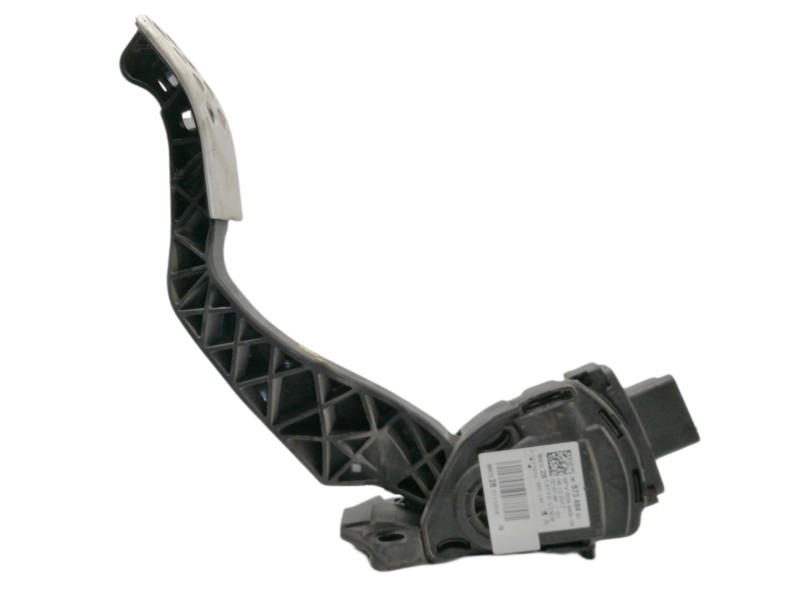Recambio de pedal acelerador para peugeot rcz basis referencia OEM IAM 9687348480 6PV00994916 86ES280113806