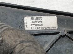 Recambio de electroventilador para opel corsa d cosmo referencia OEM IAM 877700020 466119570 55703930 2