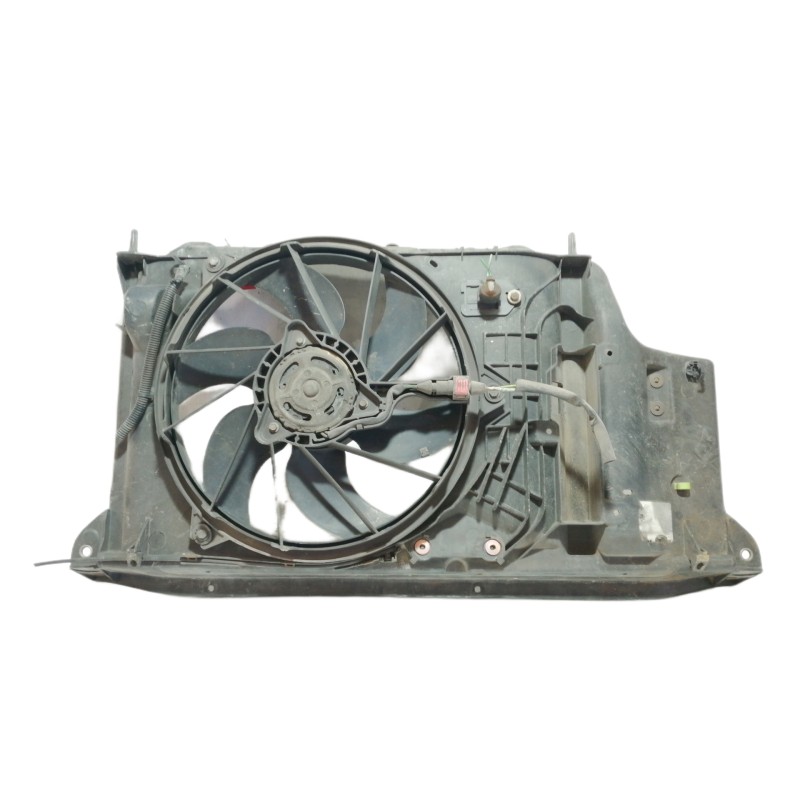 Recambio de electroventilador para peugeot 206 berlina xr referencia OEM IAM 9631006980 9631006880 1853426916