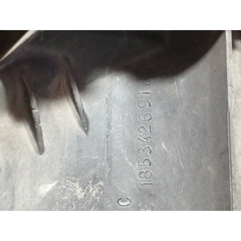 Recambio de electroventilador para peugeot 206 berlina xr referencia OEM IAM 9631006980 9631006880 1853426916