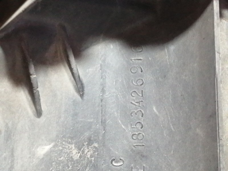 Recambio de electroventilador para peugeot 206 berlina xr referencia OEM IAM 9631006980 9631006880 1853426916