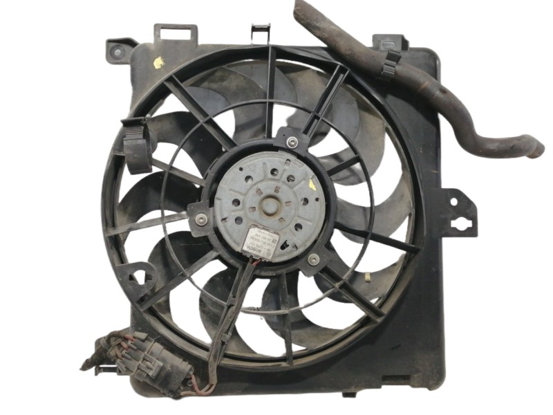 Recambio de electroventilador para opel astra h berlina cosmo referencia OEM IAM 0130303957 24467442 / 3135103 0741721