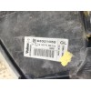Recambio de faro izquierdo para opel meriva a monospace (x03) 1.7 cdti (e75) referencia OEM IAM 93175364 93321052 