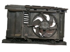 Recambio de electroventilador para peugeot 307 cc (s1) 2.0 referencia OEM IAM 9634009380 9641712280  2