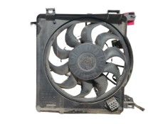 Recambio de electroventilador para opel astra gtc 1.9 cdti referencia OEM IAM 0130303304 24467444 / 3135103909 3136613311