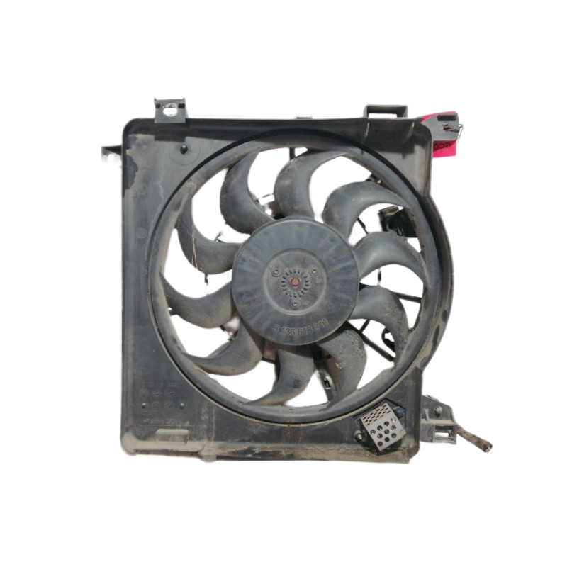 Recambio de electroventilador para opel astra gtc 1.9 cdti referencia OEM IAM 0130303304 24467444 / 3135103909 3136613311