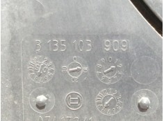 Recambio de electroventilador para opel astra gtc 1.9 cdti referencia OEM IAM 0130303304 24467444 / 3135103909 3136613311 2