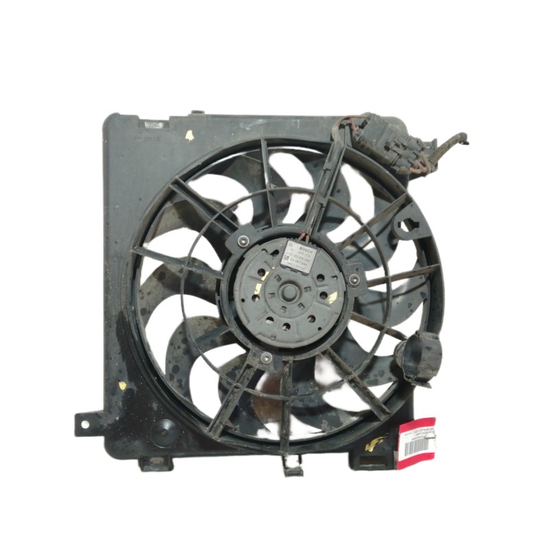 Recambio de electroventilador para opel astra gtc 1.9 cdti referencia OEM IAM 0130303304 24467444 / 3135103909 3136613311