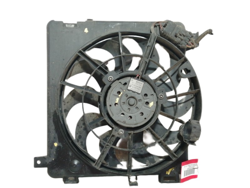 Recambio de electroventilador para opel astra gtc 1.9 cdti referencia OEM IAM 0130303304 24467444 / 3135103909 3136613311