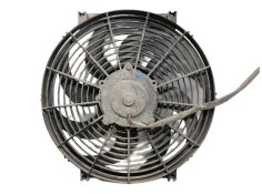 Recambio de electroventilador para iveco camion 60e12 lm3c6012 referencia OEM IAM 4569632 4548548 4569631 144213S324
