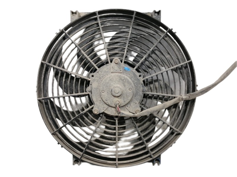 Recambio de electroventilador para iveco camion 60e12 lm3c6012 referencia OEM IAM 4569632 4548548 4569631 144213S324