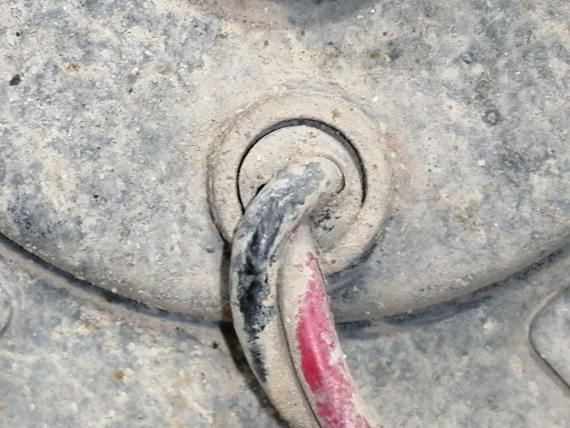 Recambio de electroventilador para iveco camion 60e12 lm3c6012 referencia OEM IAM 4569632 4548548 4569631 144213S324