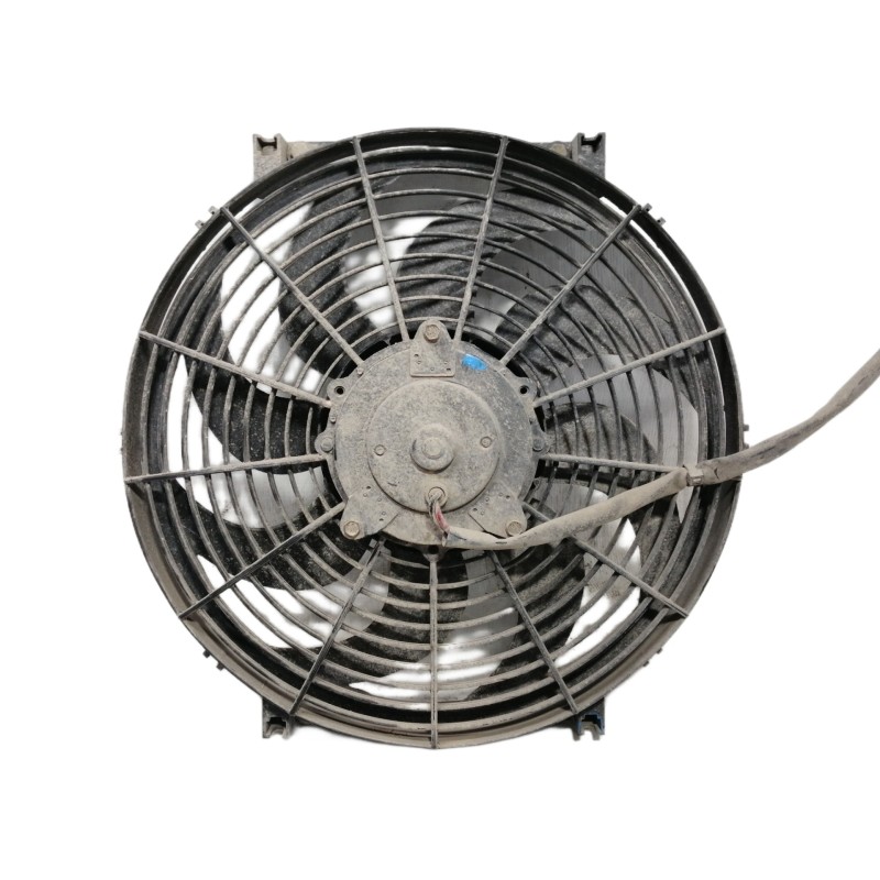 Recambio de electroventilador para iveco camion 60e12 lm3c6012 referencia OEM IAM 4569632 4548548 4569631 144213S324