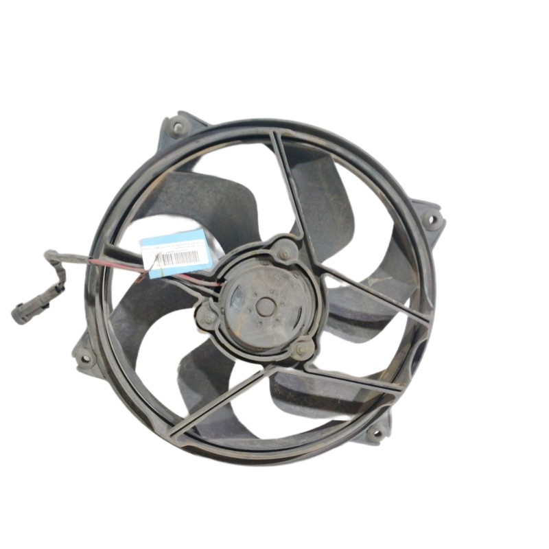 Recambio de electroventilador para citroën c4 berlina 1.6 16v cat (nfu / tu5jp4) referencia OEM IAM   