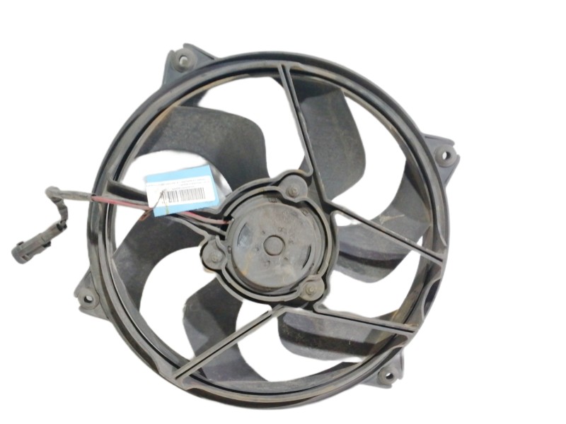 Recambio de electroventilador para citroën c4 berlina 1.6 16v cat (nfu / tu5jp4) referencia OEM IAM   
