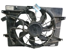 Recambio de electroventilador para hyundai tucson (jm) 2.0 crdi comfort (4wd) referencia OEM IAM    2