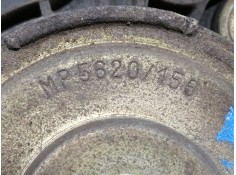 Recambio de electroventilador para lancia y10 elite referencia OEM IAM MP5620 MP5620156  2