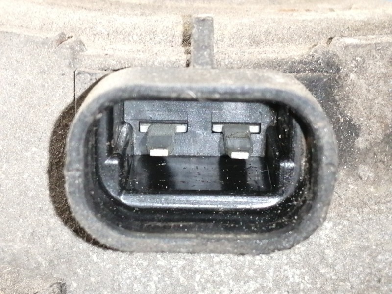 Recambio de electroventilador para lancia y10 elite referencia OEM IAM MP5620 MP5620156 