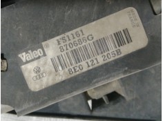 Recambio de electroventilador para audi a4 berlina (8e) 2.5 tdi (114kw) referencia OEM IAM 8E0121205B   2