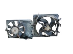 Recambio de electroventilador para mitsubishi space star (dg0) 1600 referencia OEM IAM MR460785   2