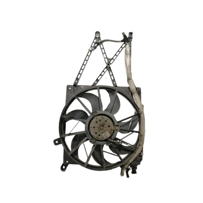 Recambio de electroventilador para opel astra g berlina comfort referencia OEM IAM 0130303833 90572751 / 0130303245 90570739 / 9