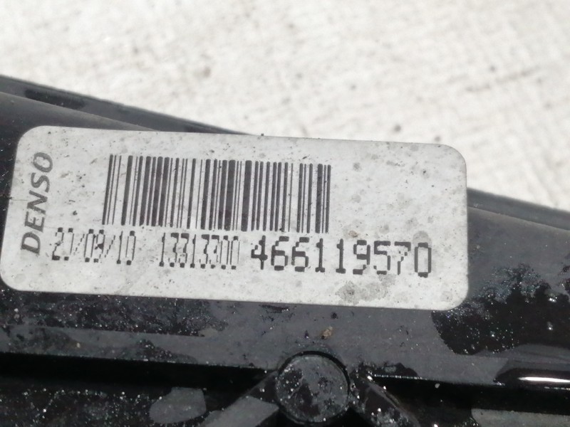 Recambio de electroventilador para opel corsa d innovation referencia OEM IAM 466119570  