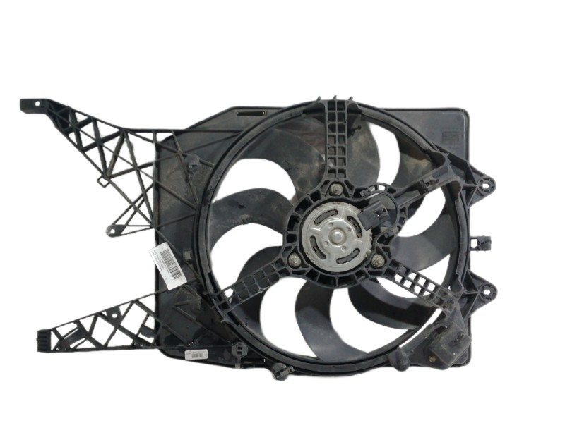 Recambio de electroventilador para opel corsa d innovation referencia OEM IAM 466119570  