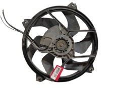 Recambio de electroventilador para peugeot 407 st confort referencia OEM IAM    2