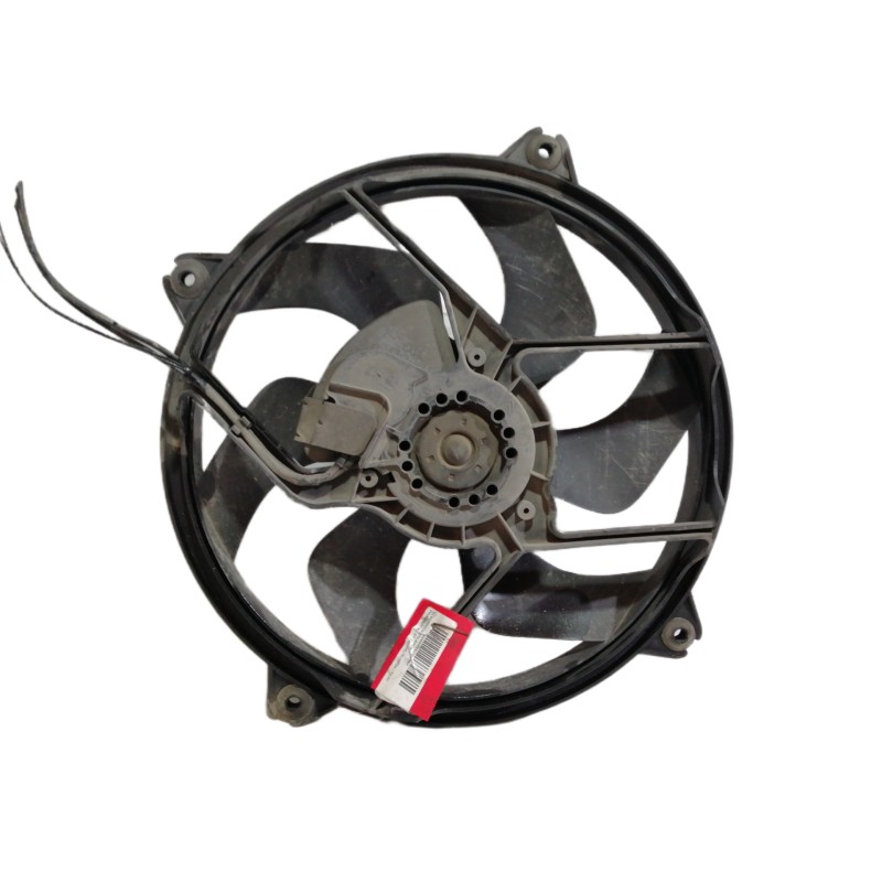 Recambio de electroventilador para peugeot 407 st confort referencia OEM IAM   