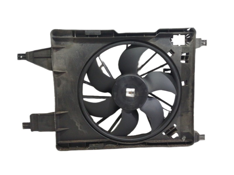 Recambio de electroventilador para renault scenic ii confort authentique referencia OEM IAM 8240357  