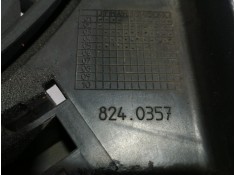 Recambio de electroventilador para renault scenic ii confort authentique referencia OEM IAM 8240357   2