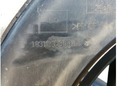 Recambio de electroventilador para opel vivaro furgón/combi (07.2006 =>) furgón 2.9t l2h2 referencia OEM IAM 1831248000   2