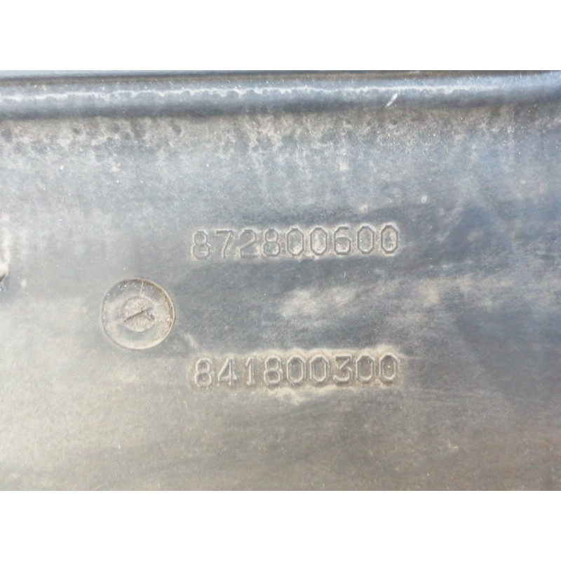 Recambio de electroventilador para fiat doblo (119) 1.3 16v multijet active com. (55kw) referencia OEM IAM 872800600 841800300 