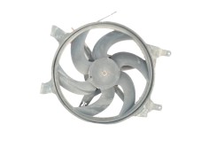 Recambio de electroventilador para renault rapid/express (f40) 1.9 d familiar (f40p) referencia OEM IAM   