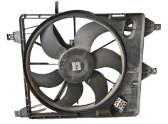 Recambio de electroventilador para renault kangoo (f/kc0) alize referencia OEM IAM 7700436917  