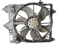 Recambio de electroventilador para renault kangoo (f/kc0) alize referencia OEM IAM 7700436917   2