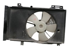 Recambio de electroventilador para mazda 2 lim. (de) 1.3 style (5-ptas.) referencia OEM IAM 1680008310   2