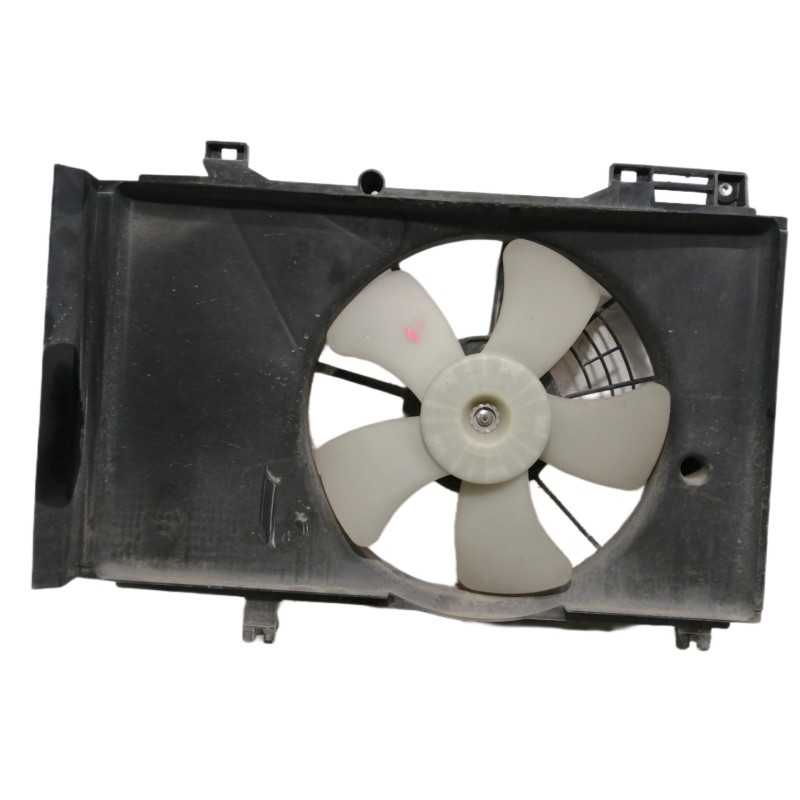 Recambio de electroventilador para mazda 2 lim. (de) 1.3 style (5-ptas.) referencia OEM IAM 1680008310  