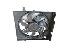 Recambio de electroventilador para hyundai i30 classic referencia OEM IAM   