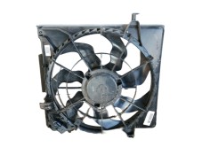 Recambio de electroventilador para hyundai i30 classic referencia OEM IAM    2