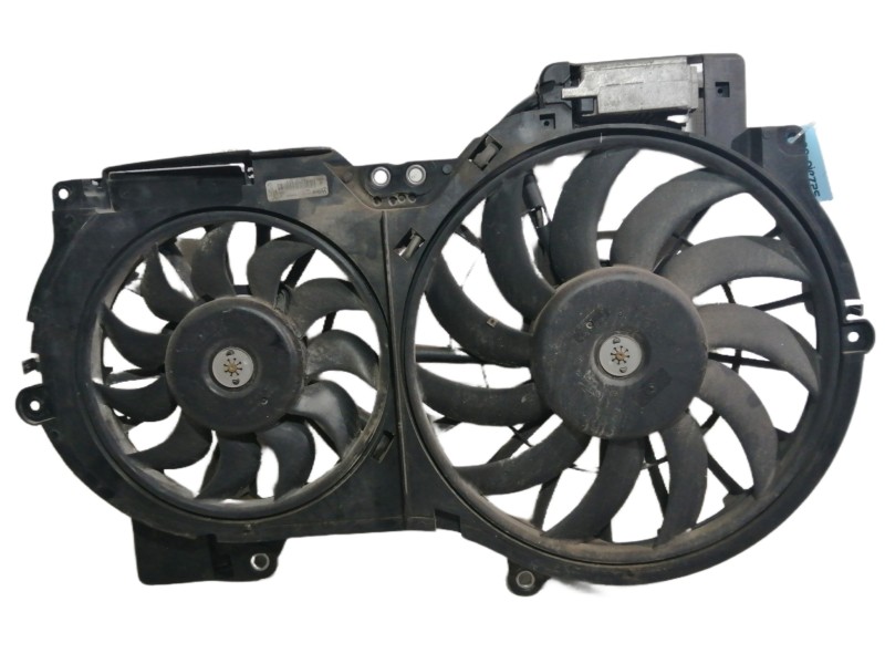 Recambio de electroventilador para audi a6 berlina (4f2) 2.4 referencia OEM IAM 4F0121003A  