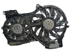 Recambio de electroventilador para audi a6 berlina (4f2) 2.4 referencia OEM IAM 4F0121003A   2