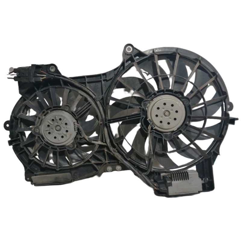 Recambio de electroventilador para audi a6 berlina (4f2) 2.4 referencia OEM IAM 4F0121003A  