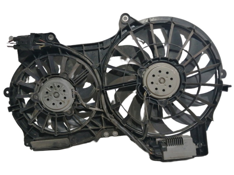 Recambio de electroventilador para audi a6 berlina (4f2) 2.4 referencia OEM IAM 4F0121003A  