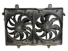 Recambio de electroventilador para nissan x-trail (t31) le referencia OEM IAM    2