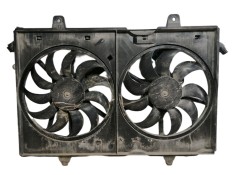 Recambio de electroventilador para nissan x-trail (t31) le referencia OEM IAM    2